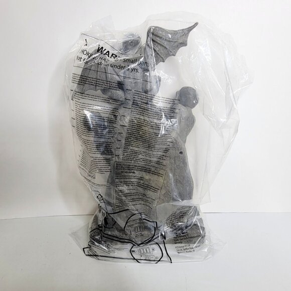 Beetlejuice Tombstone Popcorn Bucket Regal Exclusive Here Lies Betelgeuse - NEW - Picture 5 of 5